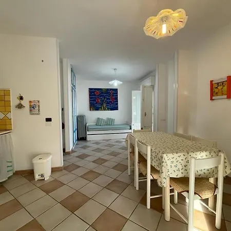 Holiday home Vacation To Relax